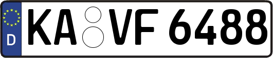 KA-VF6488
