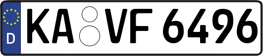 KA-VF6496