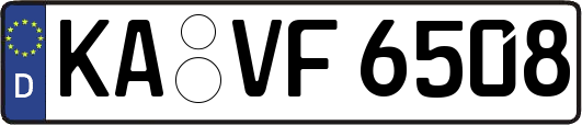 KA-VF6508