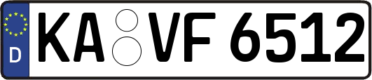 KA-VF6512