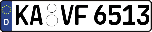 KA-VF6513