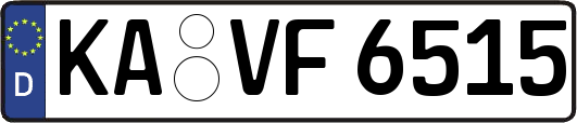 KA-VF6515
