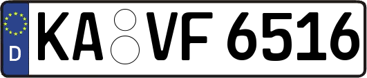 KA-VF6516