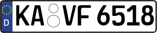 KA-VF6518