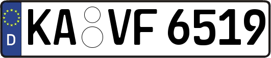 KA-VF6519