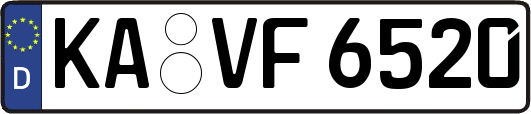 KA-VF6520