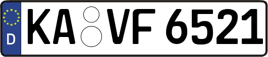 KA-VF6521