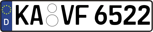 KA-VF6522