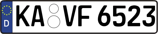 KA-VF6523