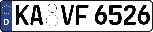 KA-VF6526