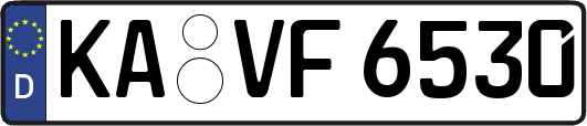 KA-VF6530