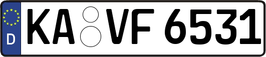 KA-VF6531