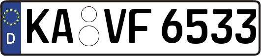 KA-VF6533