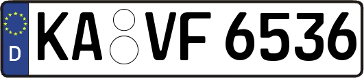 KA-VF6536