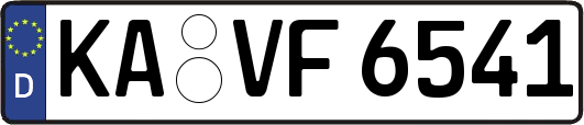 KA-VF6541