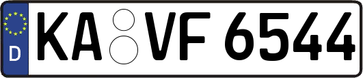 KA-VF6544