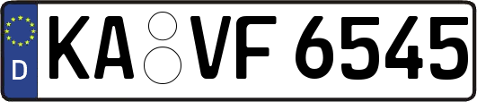 KA-VF6545