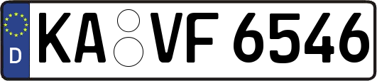KA-VF6546