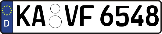 KA-VF6548
