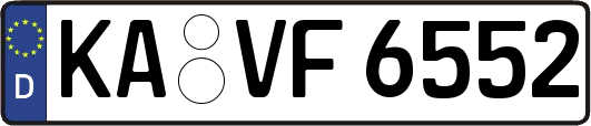 KA-VF6552
