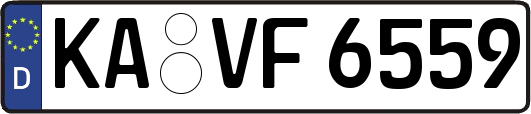 KA-VF6559