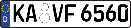 KA-VF6560