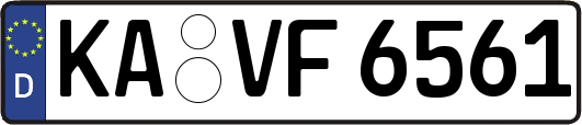 KA-VF6561