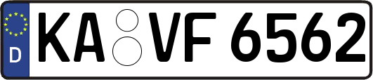 KA-VF6562