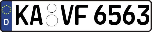 KA-VF6563