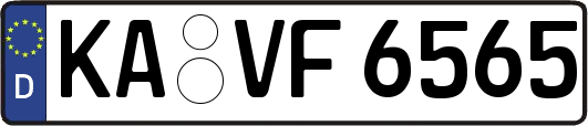 KA-VF6565