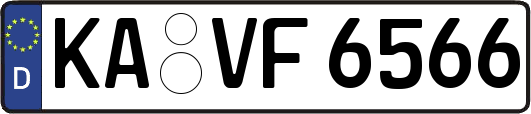 KA-VF6566