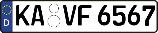 KA-VF6567
