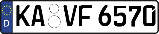 KA-VF6570