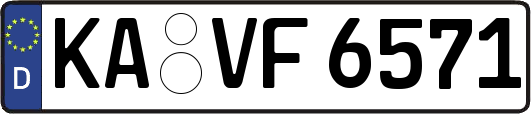 KA-VF6571
