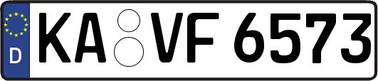 KA-VF6573