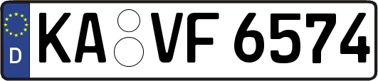 KA-VF6574