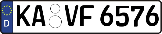 KA-VF6576