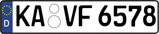 KA-VF6578