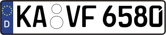 KA-VF6580