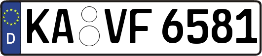 KA-VF6581