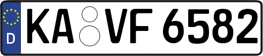 KA-VF6582