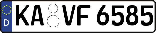 KA-VF6585