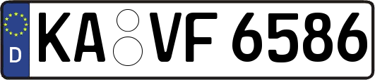KA-VF6586