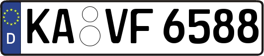 KA-VF6588