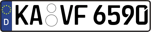 KA-VF6590