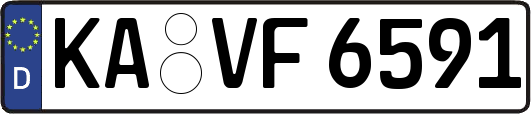 KA-VF6591