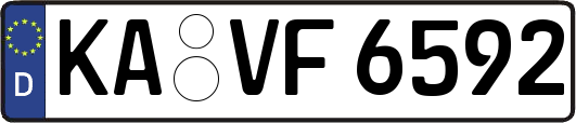 KA-VF6592