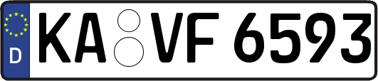 KA-VF6593