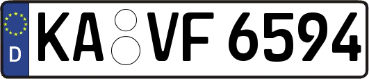 KA-VF6594