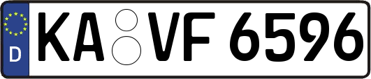 KA-VF6596